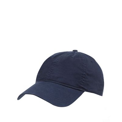 Navy baseball hat